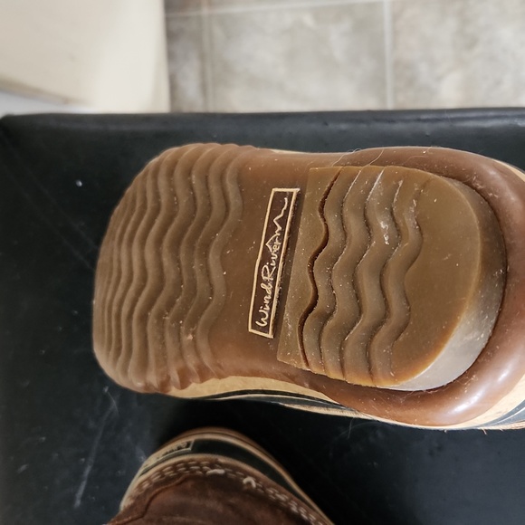 Wind River winter boots - Picture 4 of 4